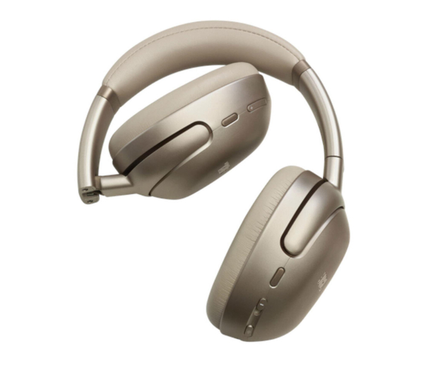 JBL Tour One M3 ANC Kremowy - 1360180 - zdjęcie 8
